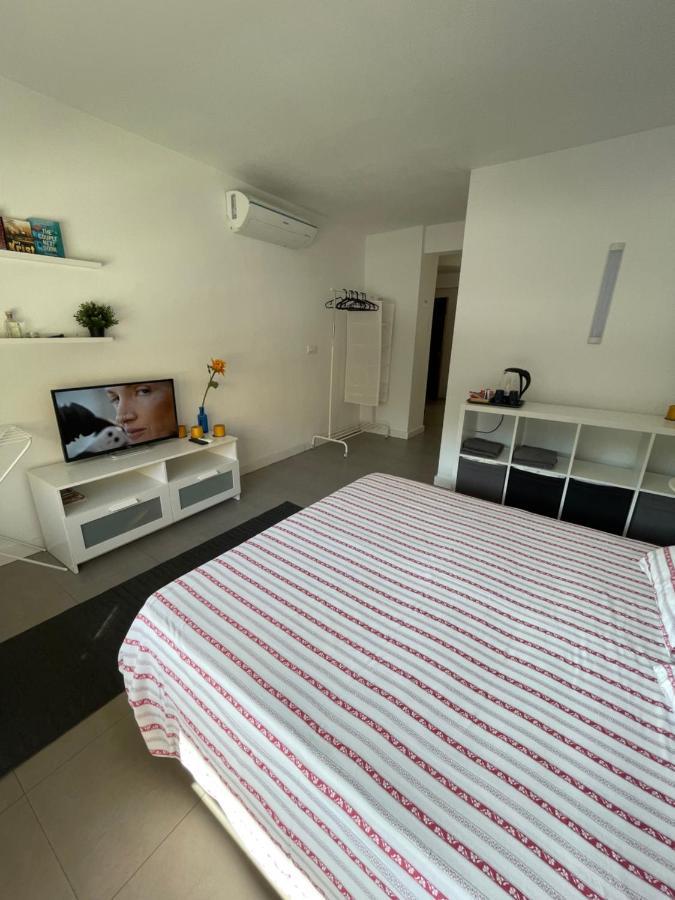Plaza De Toros / Centro Apartment มาลากา ภายนอก รูปภาพ
