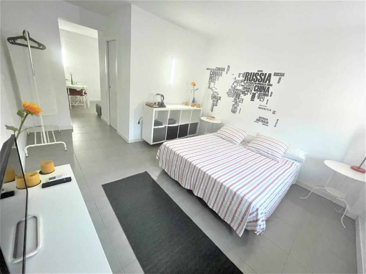Plaza De Toros / Centro Apartment มาลากา ภายนอก รูปภาพ