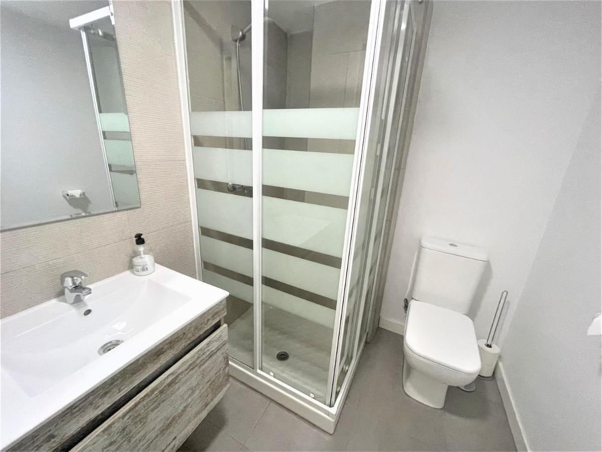 Plaza De Toros / Centro Apartment มาลากา ภายนอก รูปภาพ