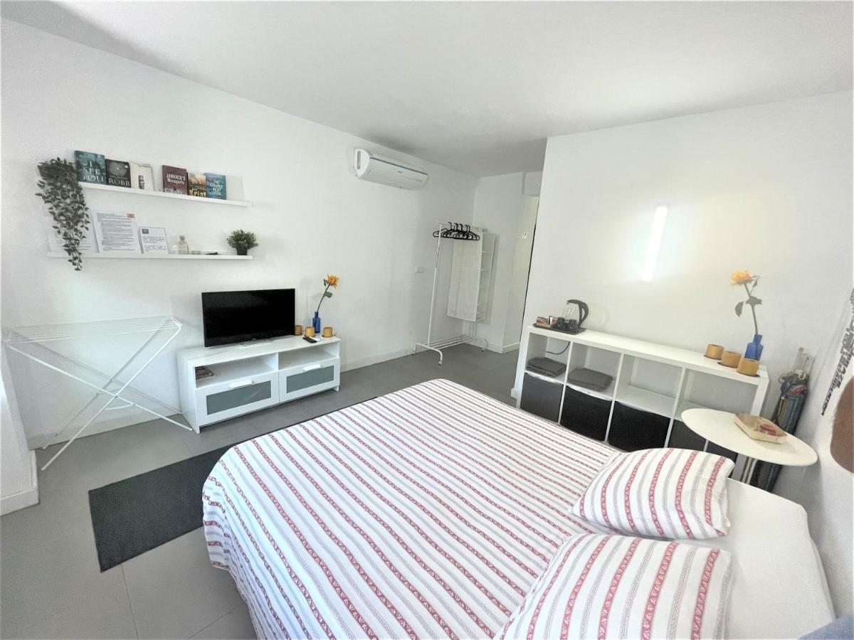 Plaza De Toros / Centro Apartment มาลากา ภายนอก รูปภาพ