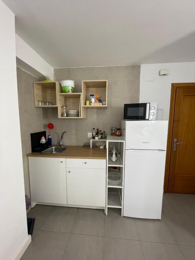 Plaza De Toros / Centro Apartment มาลากา ภายนอก รูปภาพ