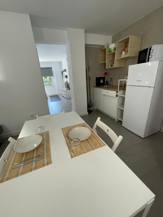 Plaza De Toros / Centro Apartment มาลากา ภายนอก รูปภาพ