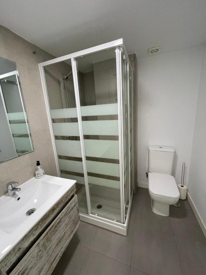Plaza De Toros / Centro Apartment มาลากา ภายนอก รูปภาพ