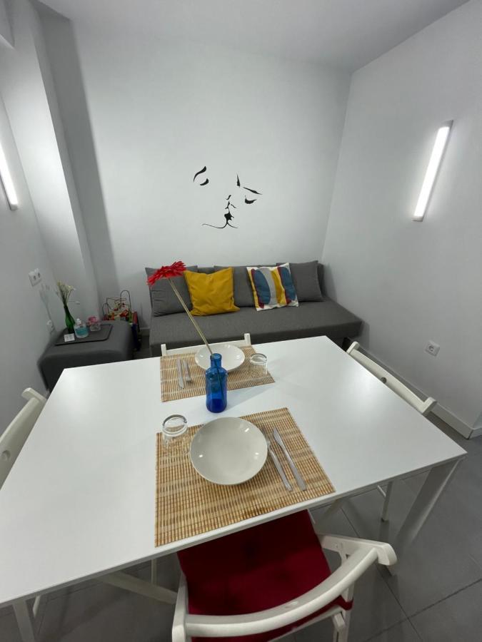 Plaza De Toros / Centro Apartment มาลากา ภายนอก รูปภาพ