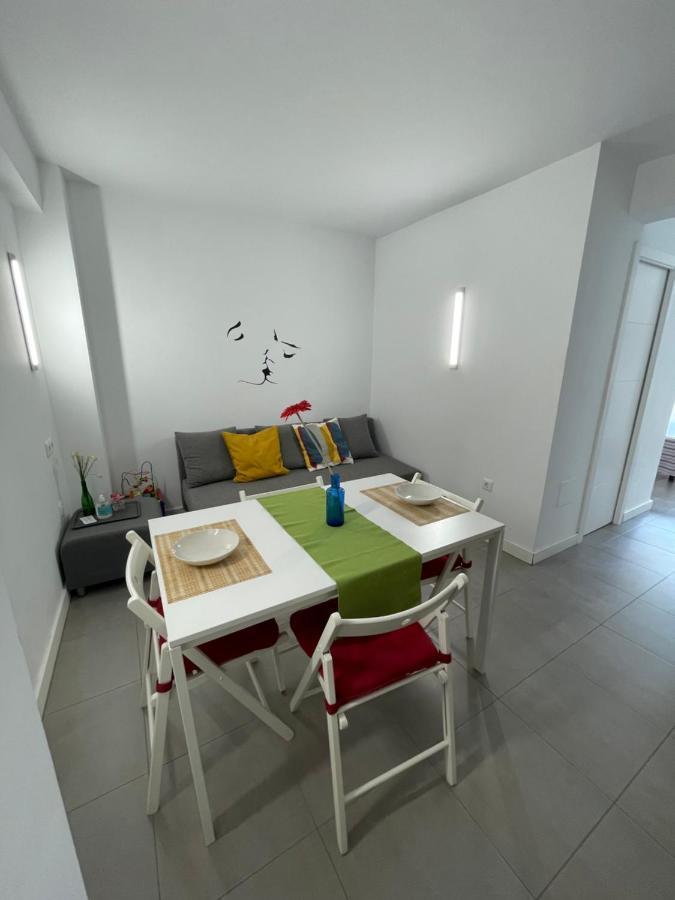 Plaza De Toros / Centro Apartment มาลากา ภายนอก รูปภาพ