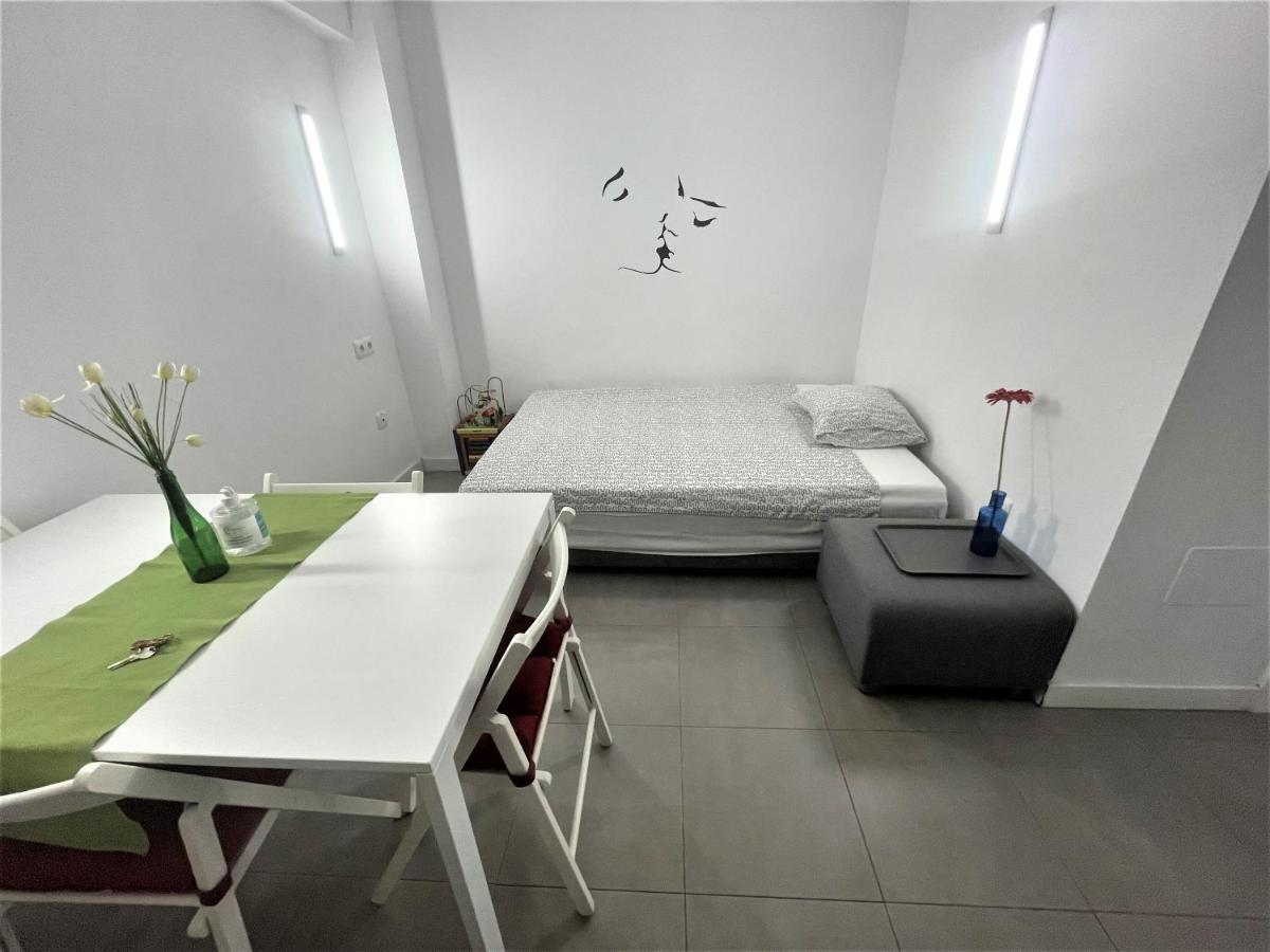 Plaza De Toros / Centro Apartment มาลากา ภายนอก รูปภาพ