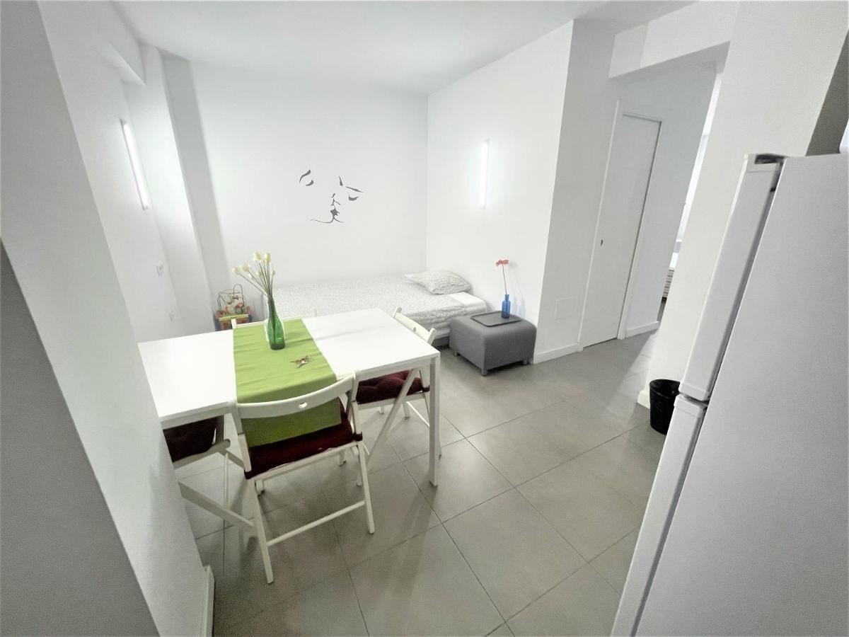 Plaza De Toros / Centro Apartment มาลากา ภายนอก รูปภาพ